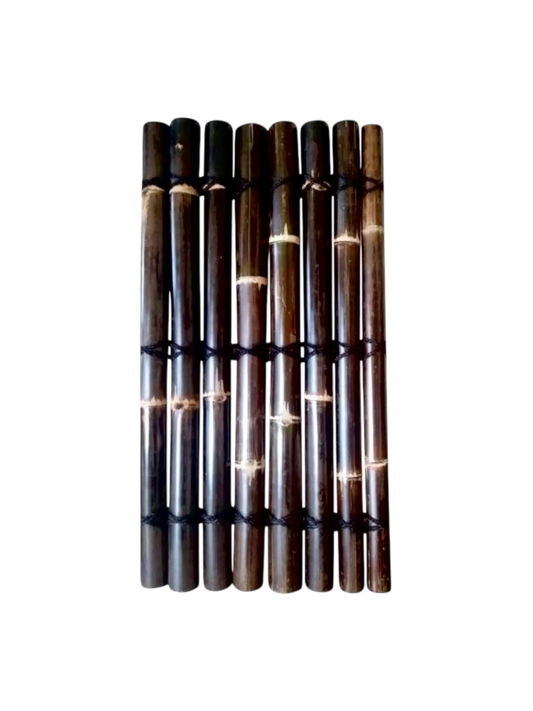 Bamboo Fence Arjuna